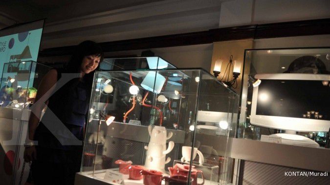 170 perusahaan Hong Kong bakal hadir di Indonesia