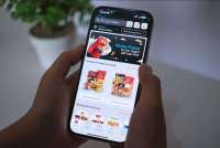 Master Bagasi Beri Kemudahan bagi UMKM Tembus Pasar Global