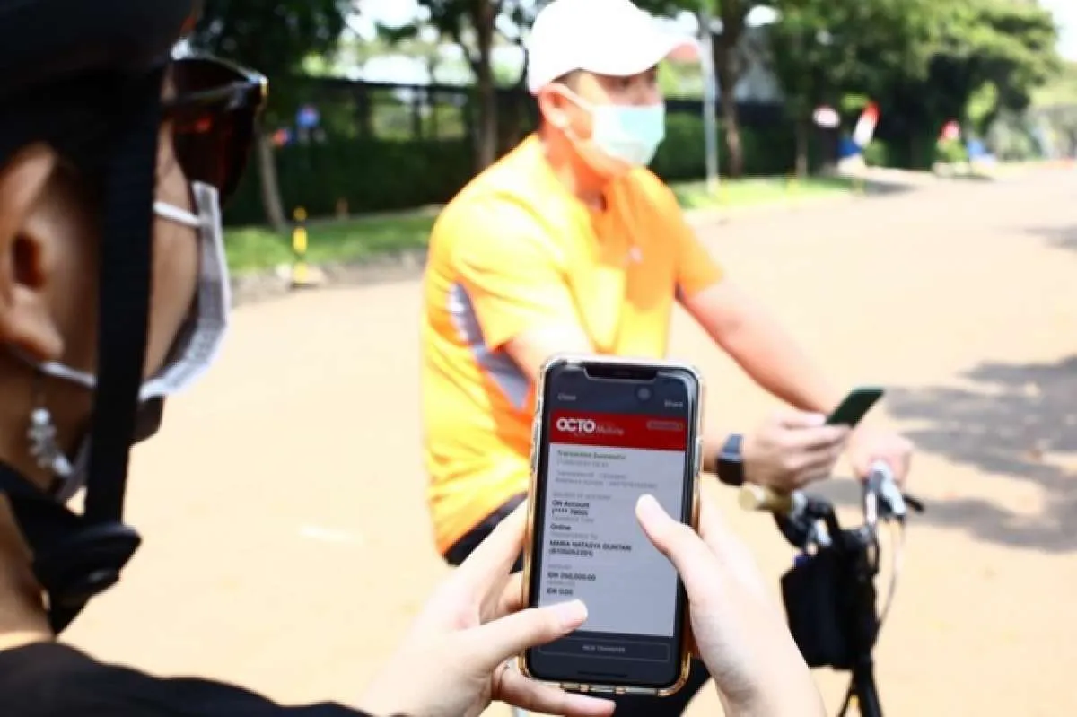 CIMB Niaga: Mayoritas pengajuan deposito dilakukan lewat jalur digital