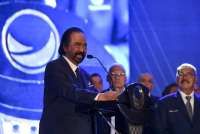 Fraksi NasDem Dorong Pemerintah Terapkan Pajak Karbon Hingga Pajak Digital di 2026