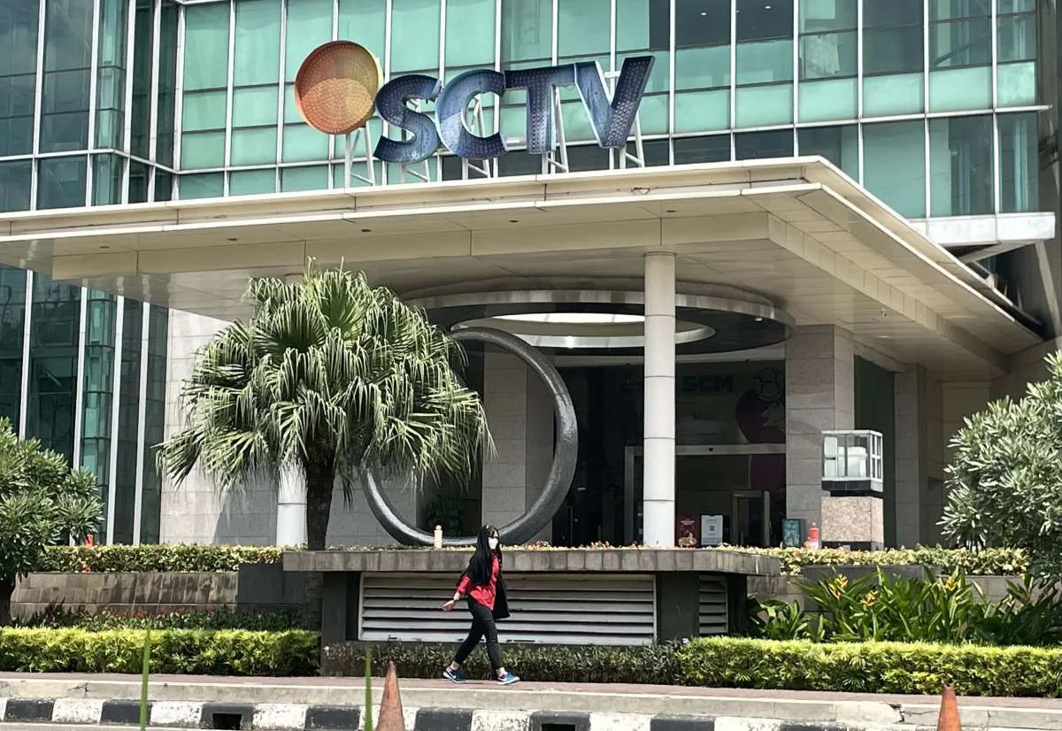 Surya Citra Media (SCMA) Anggarkan Capex Rp 250 Miliar di 2025, Ini Penggunaannya