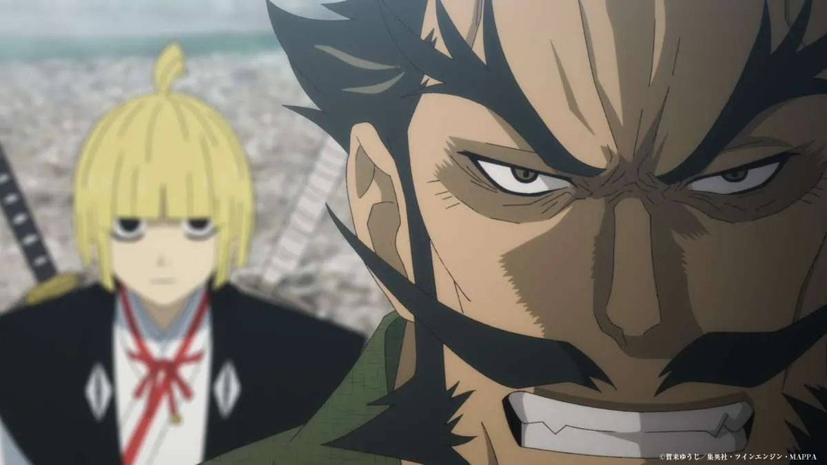 Hell’s Paradise: Jigokuraku Episode 11 Subtitle Indonesia, Sinopsis dan Jadwal Tayang