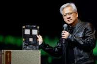Strategi Jensen Huang Menaklukkan Geopolitik dengan Chip Nvidia