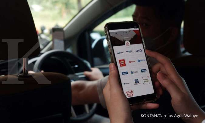Tata Cara Transfer Saldo dari OVO ke DANA dan Syaratnya