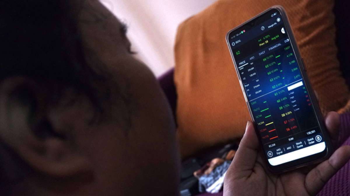 CGS-CIMB Sekuritas Meluncurkan Platform Online Trading Syariah
