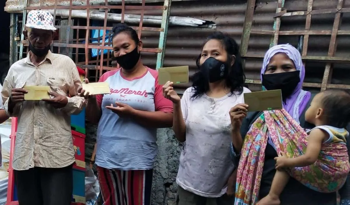 Danone-AQUA Perkuat Implementasi Ekonomi Sirkular lewat Program Inclusive Recycling