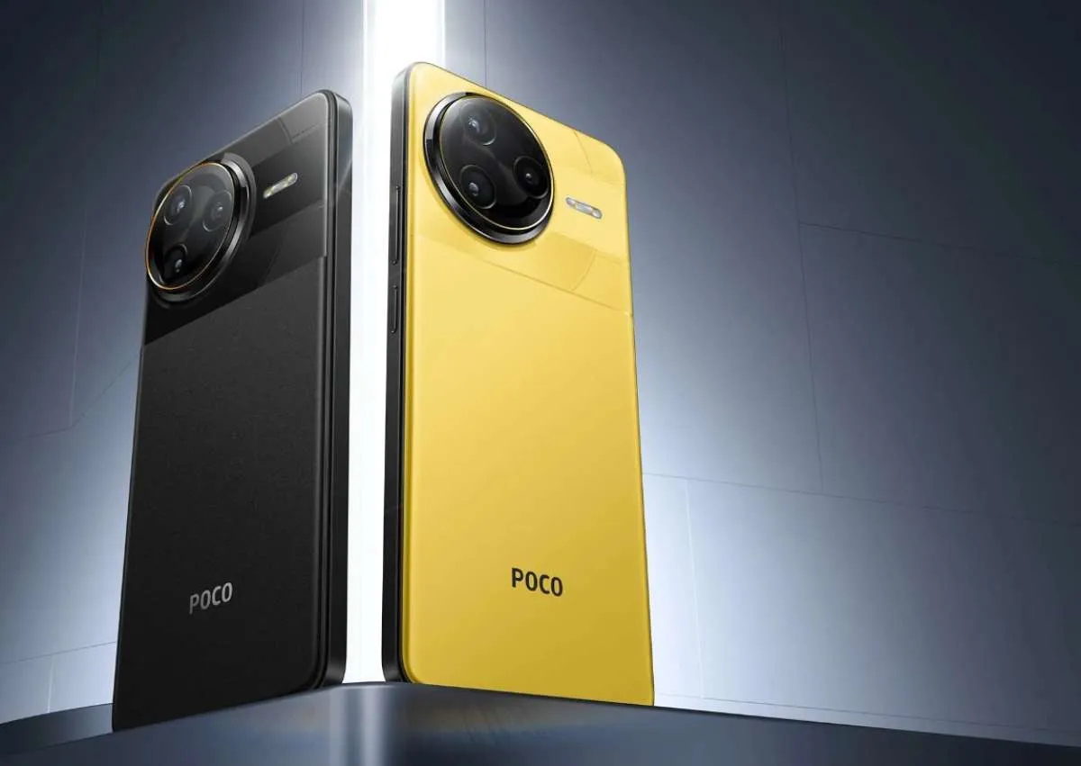 Lebih Bagus Realme GT 7 atau POCO F7 Ultra? Ayo Simak Perbandingannya