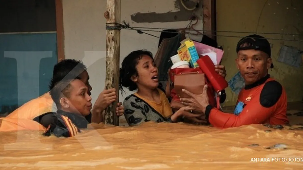 PU revisi tata ruang DKI