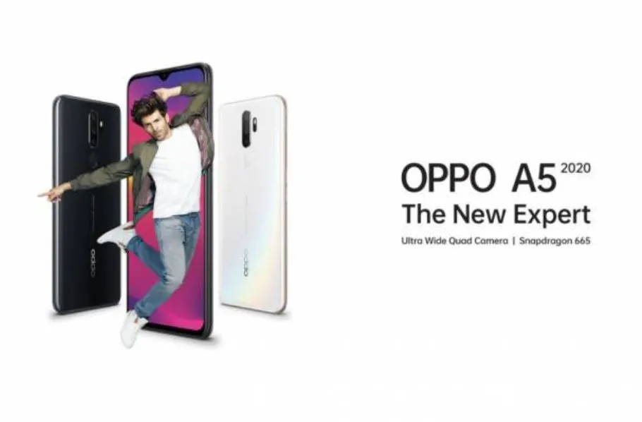 Harga hp OPPO A Series bulan Juli 2020, banjir diskon sampai Rp 400.000