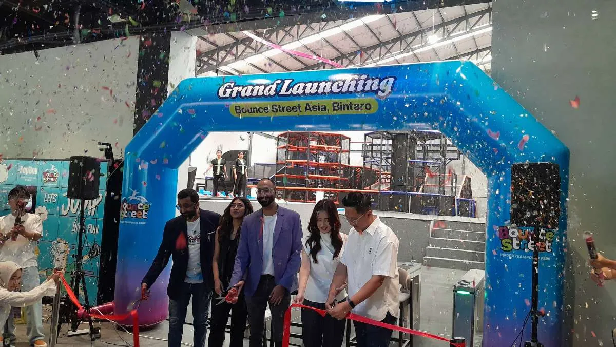 Permintaan Tinggi, Bounce Street Asia Fokus Buka Cabang di Jabodetabek