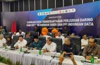 Komdigi Minta Bank Perketat KYC, 32.453 Rekening Judi Online Berhasil Diblokir