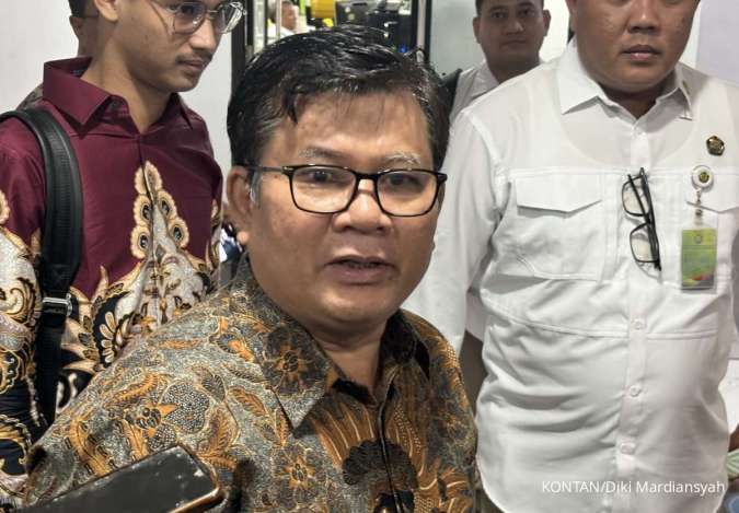 Kementerian ESDM Pastikan PLTU Batubara Kapasitas 3,2 GW Bakal Beroperasi Tahun Ini