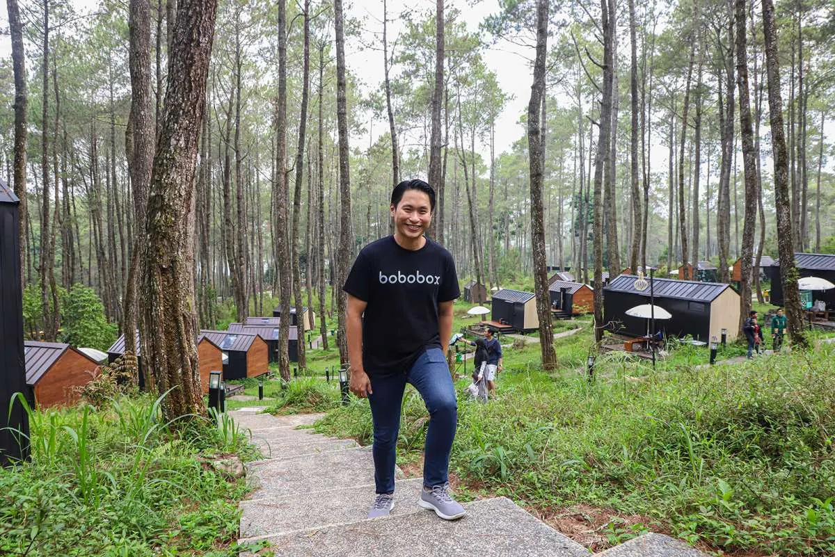 Persaingan F&B Makin Ketat, Bobobox Andalkan Konsep Kuliner Berbasis Budaya