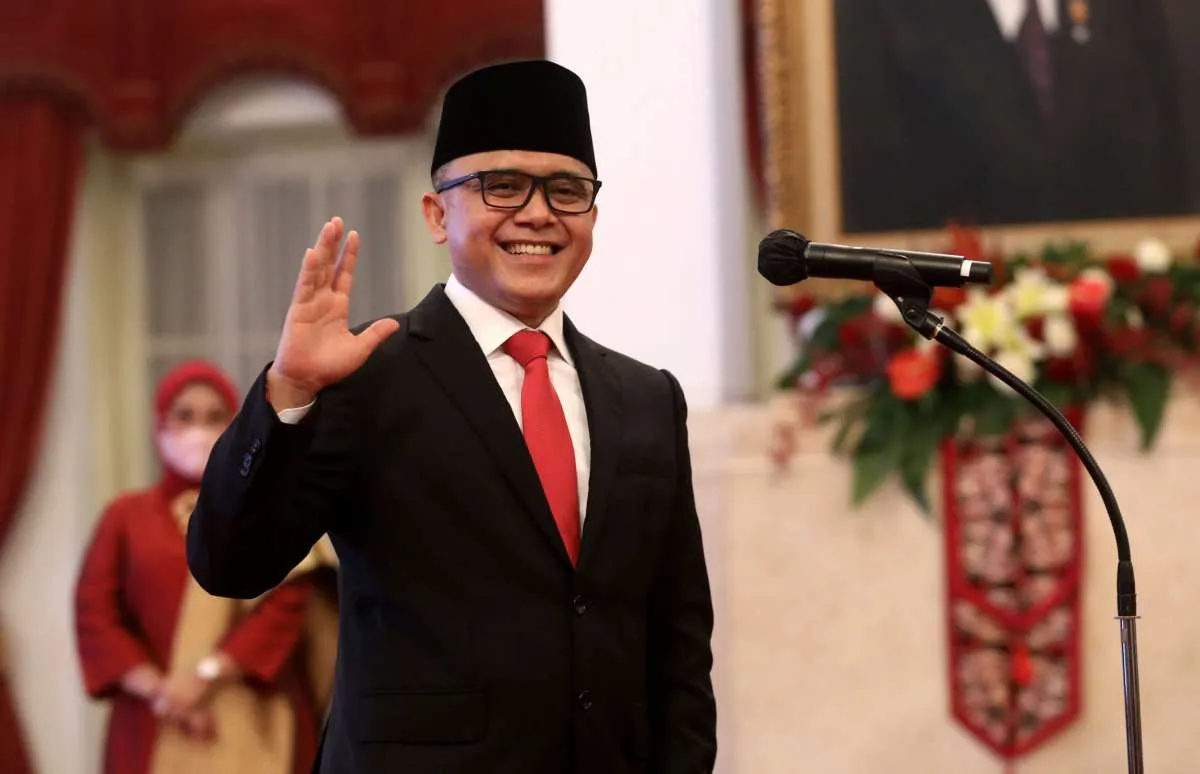 MenpanRB: Reformasi Birokrasi Tematik Bisa Turunkan Angka Kemiskinan