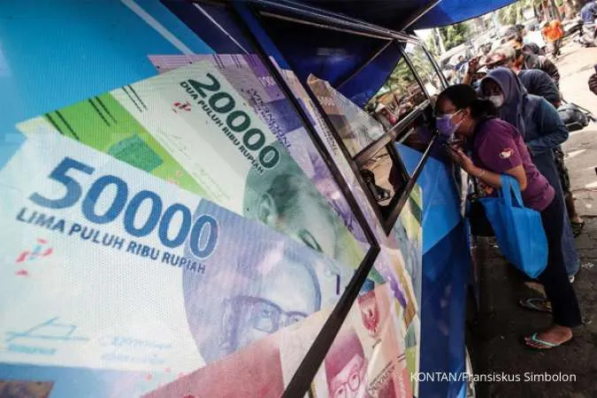 BI Sumut Buka Layanan Tukar Uang Pecahan Baru Termin 2, Ini Lokasi & Jadwalnya