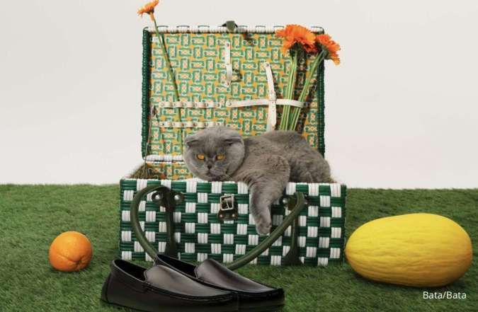 Bukan Sekadar Stylish, Pekerja Urban Kini Utamakan Sepatu yang Nyaman