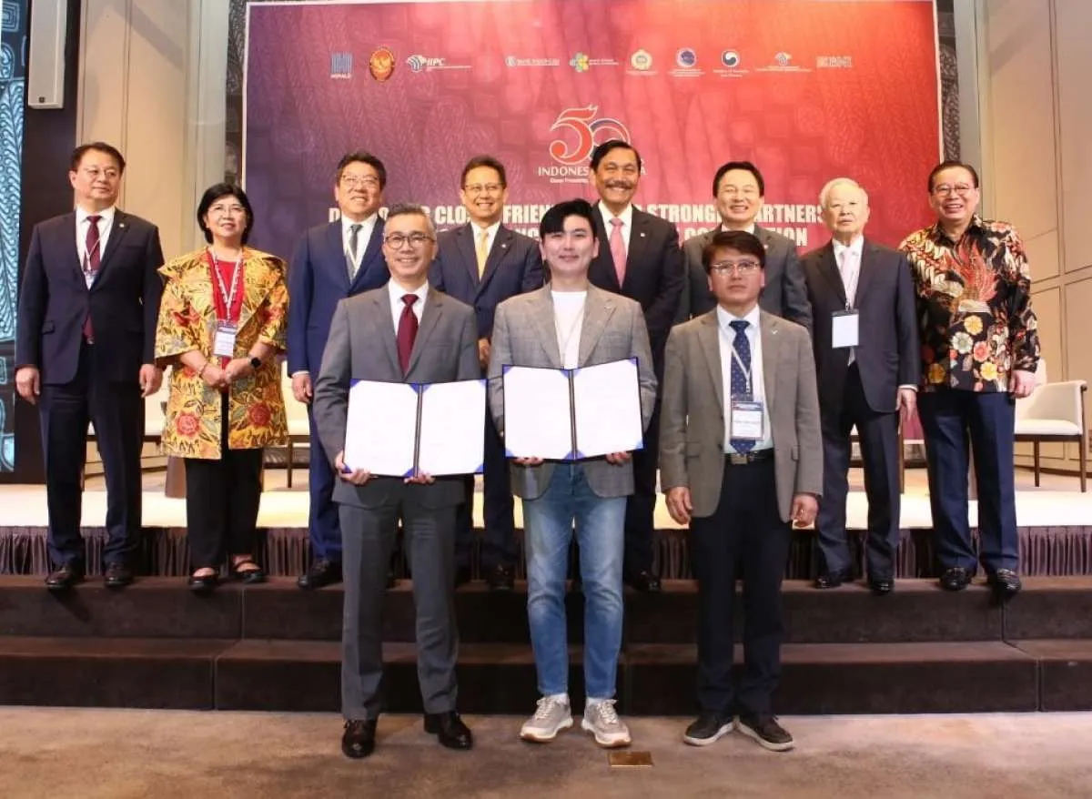 Indika Energy (INDY) Pacu Bisnis Kendaraan Listrik