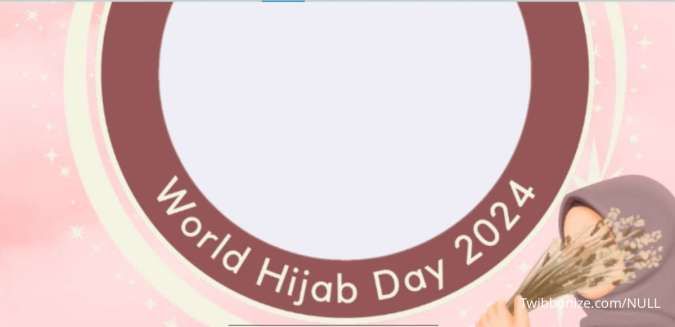24 Quotes dan Ucapan Hari Hijab Sedunia 1 Februari 2024, Yuk Unggah di Sosial Media!