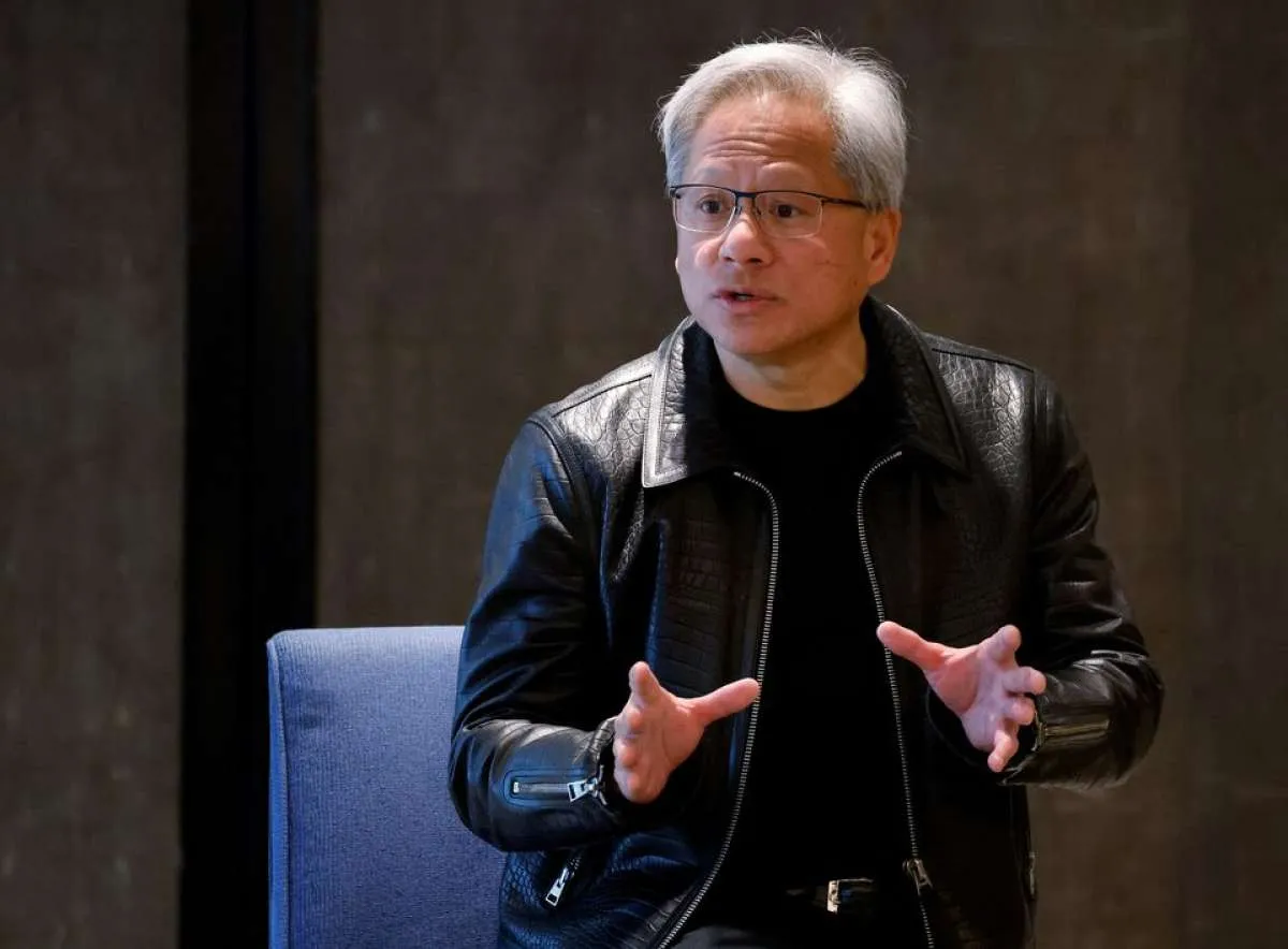Saham Nvidia Jadi Sorotan Setelah Turun dari Rekor Tertinggi Minggu Lalu