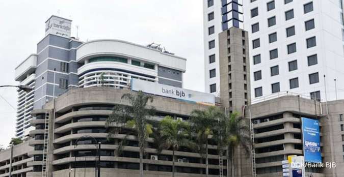 Bank BJB akan Setor Modal ke Bank Bengkulu Rp 250 Miliar, Dalam Rangka SInergi KUB