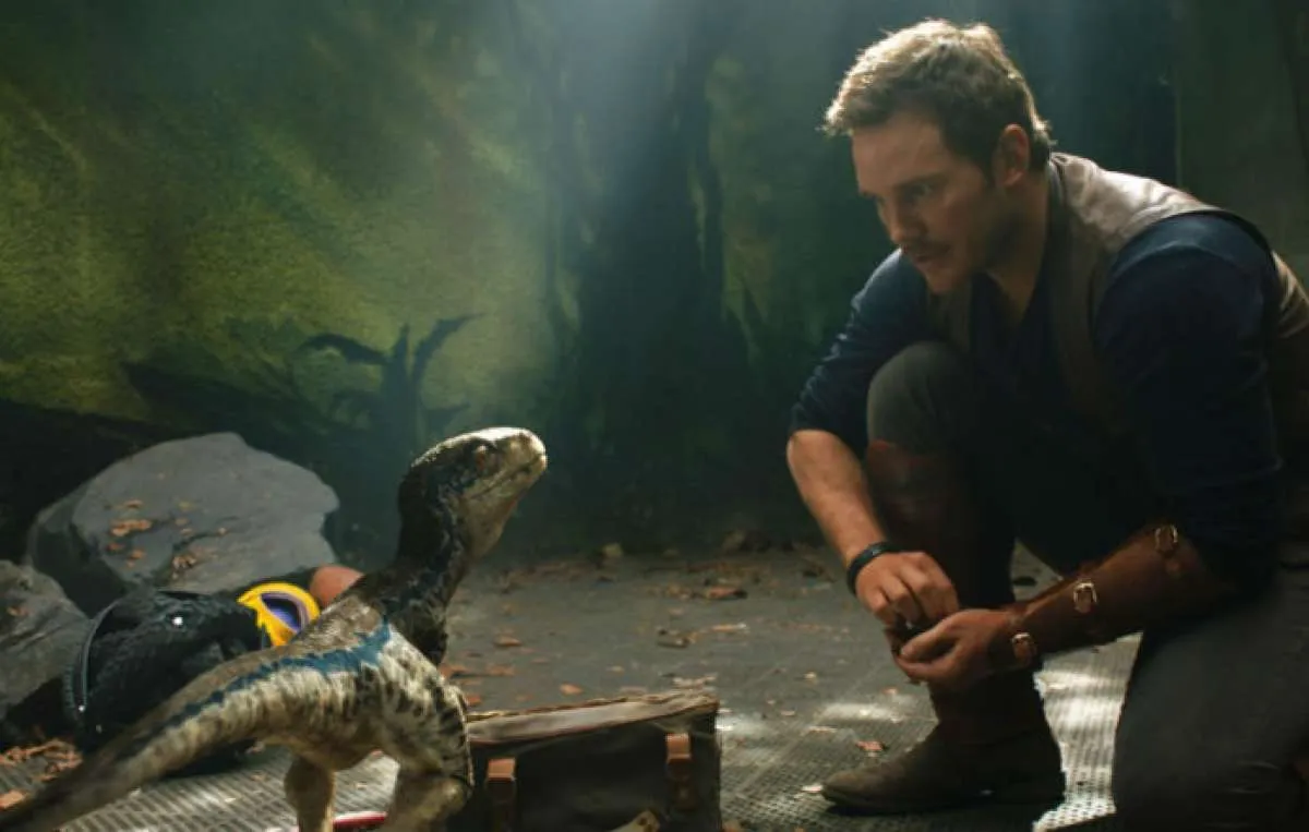 Film Jurassic World: Dominion akan melanjutkan produksi pertengahan tahun ini