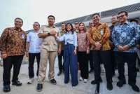 Ara Siapkan 1.000 Unit Rumah Subsidi ke Wartawan, Bakal Tambah hingga 3.000 Unit