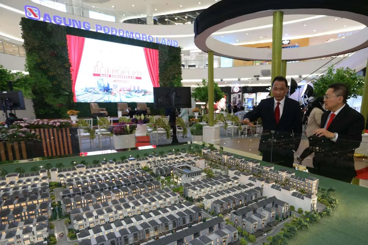 Cek Rekomendasi Saham Properti CTRA, SMRA, dan APLN dari Ajaib Sekuritas