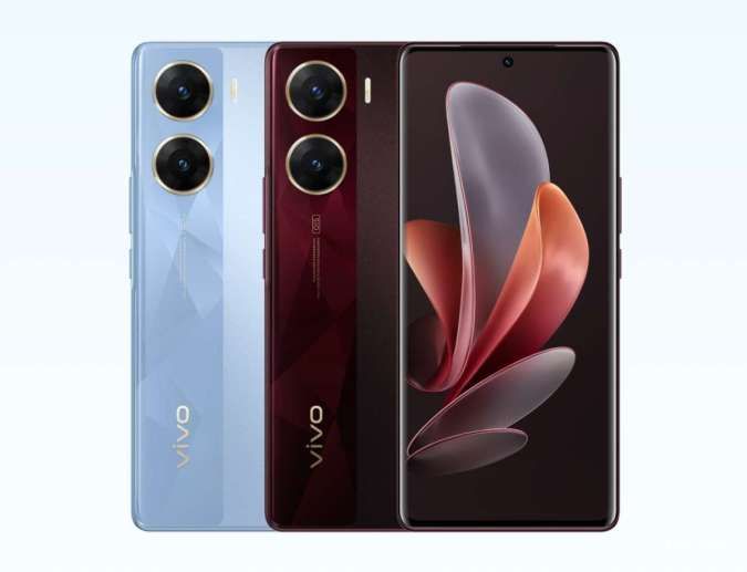 Vivo V29e