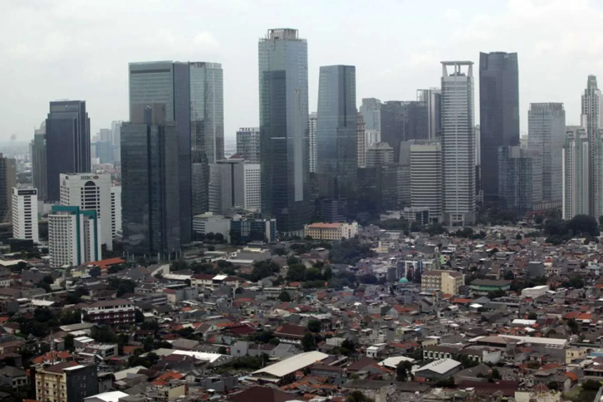 BKPM berharap regulasi perijinan usaha semakin dipermudah