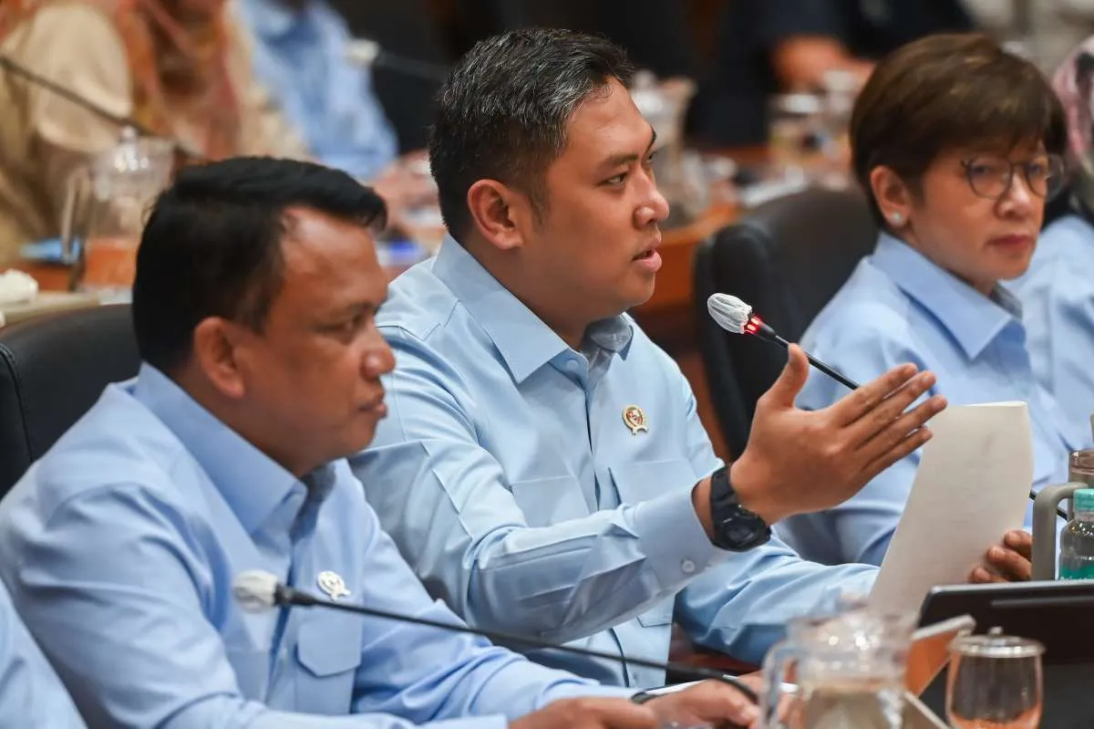 BGN Siapkan Anggaran Rp240,2 Triliun pada 2027, Ini Rinciannya