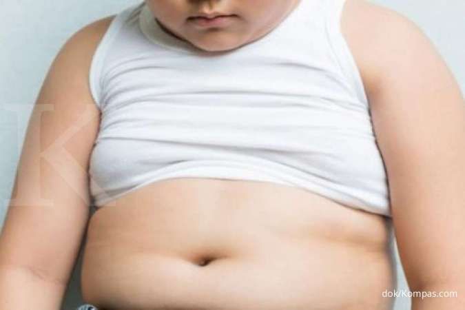 Moms Wajib Tahu, Ini 5 Makanan Diet untuk Anak yang Obesitas