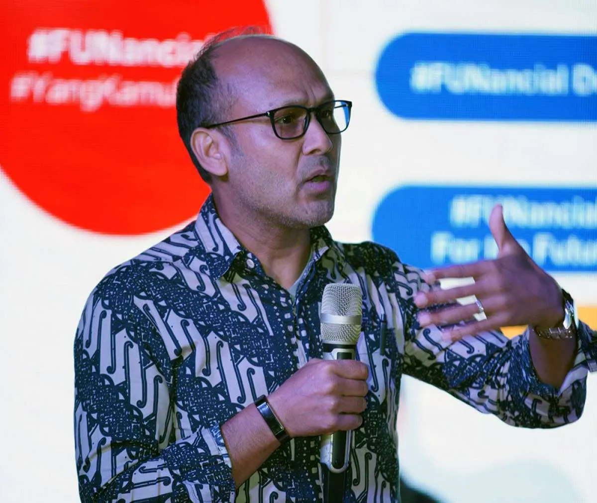 Home Credit bidik transaksi lewat Home Credit Card