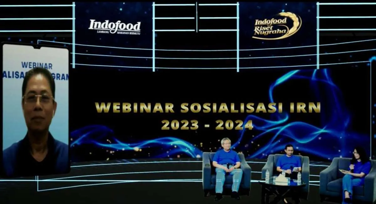 Indofood Siapkan Dana Riset Bagi Mahasiswa S1 
