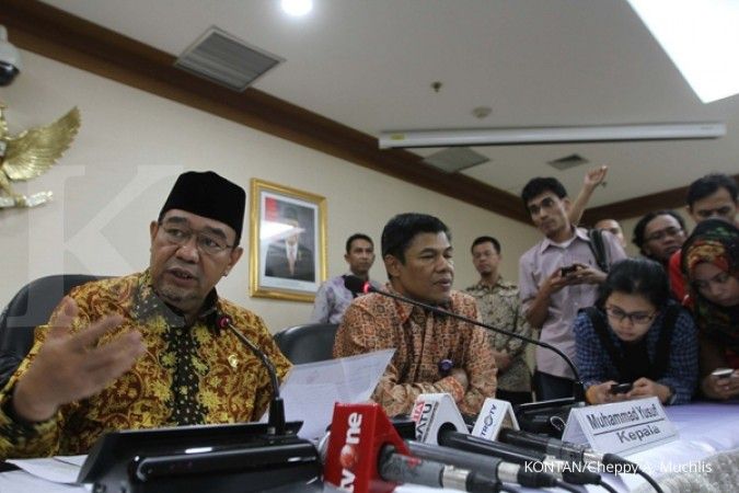 BPK temukan kerugian Rp 2,26 triliun