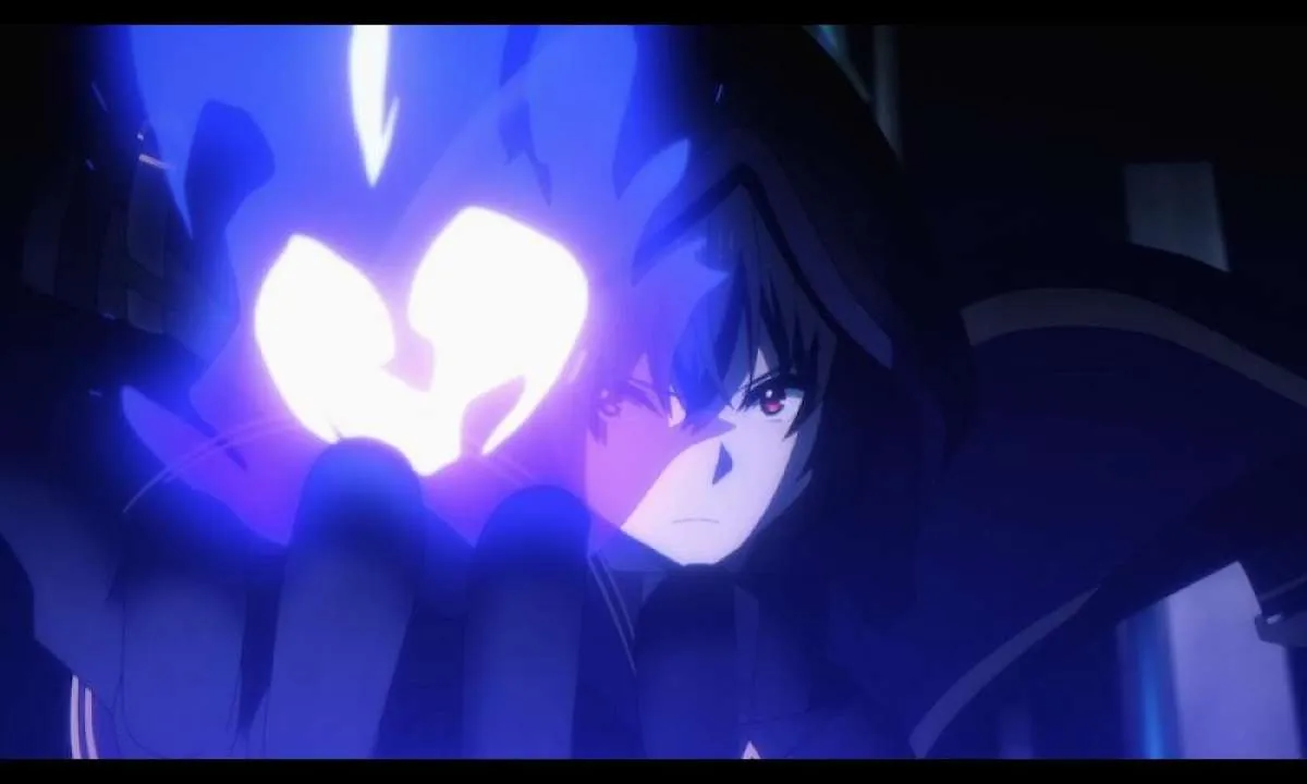 Nonton Kage no Jitsuryokusha ni Naritakute Episode 17, Streaming Sub Indo di Bstation