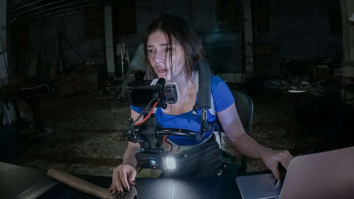  7 Film Horor Asia Seram di Netflix yang Bikin Merinding