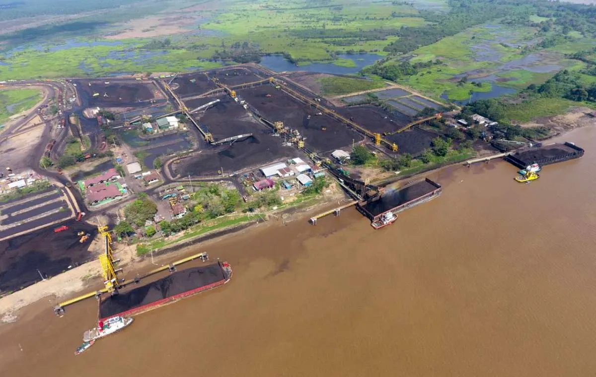 Grup Titan Siap Bawa Titan Infra Sejahtera IPO pada Tahun 2025