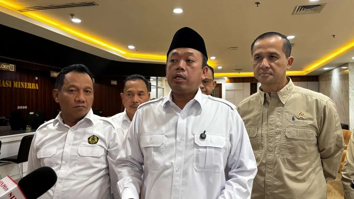 Skandal Lahan Transmigran di Kalsel, Kementerian ESDM Bekukan Izin Sebuku Sejaka Coal