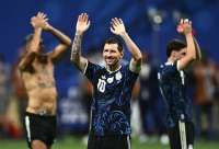 Mengapa Argentina Jadi Tim yang Paling Memecah Opini di Piala Dunia?