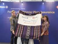 Allianz Life dan HSBC Indonesia Perkenalkan Premier Plan Assurance