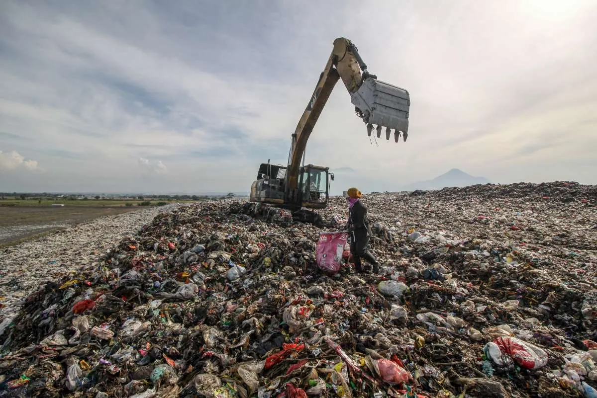 COP26 momentum Indonesia jadi negara destinasi Green Investment