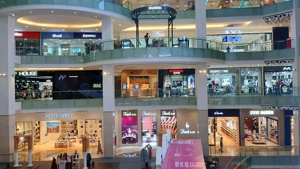 APPBI Proyeksikan Tingkat Okupansi Mal Akan Mencapai 80% pada Tahun Ini