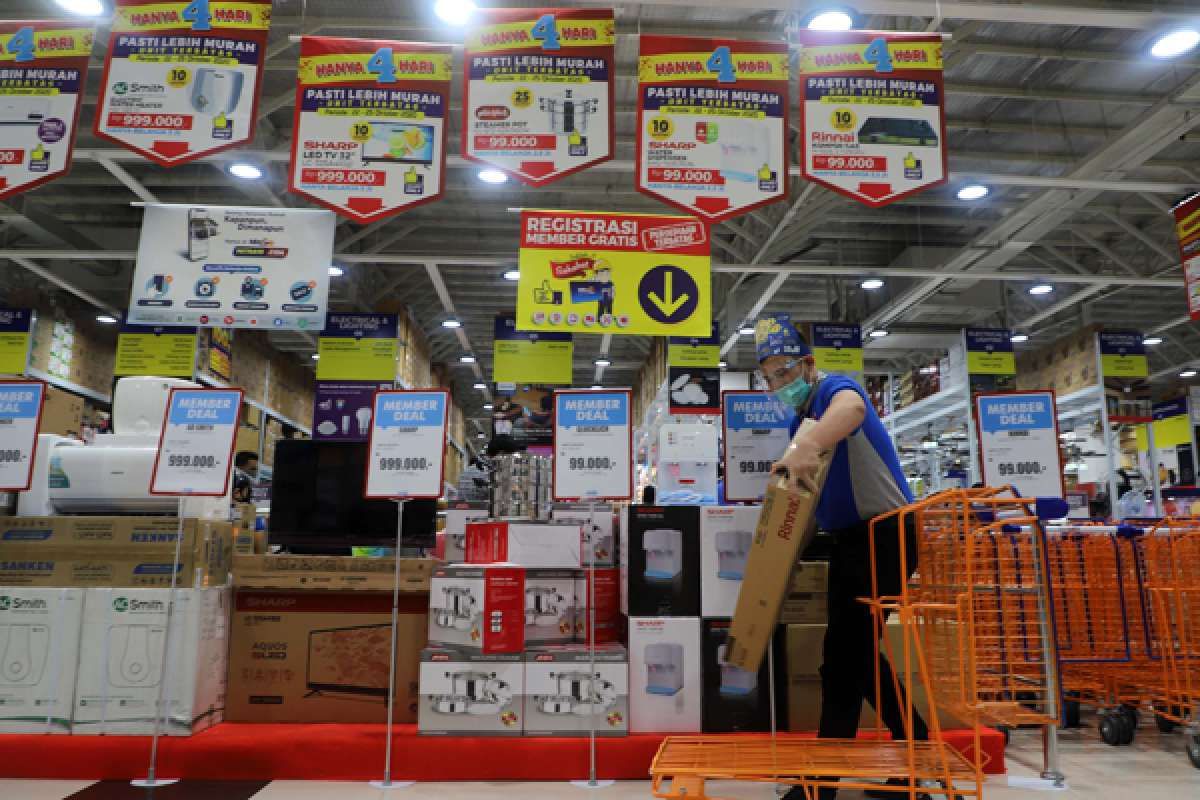 Catur Sentosa (CSAP) Siapkan Belanja Modal Rp 500 Miliar