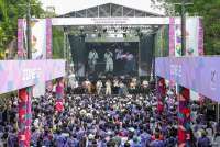 Semarak 18th Anniversary BrawijayaHealthcare:Melayani Setulus Hati, Kebanggaan Negeri