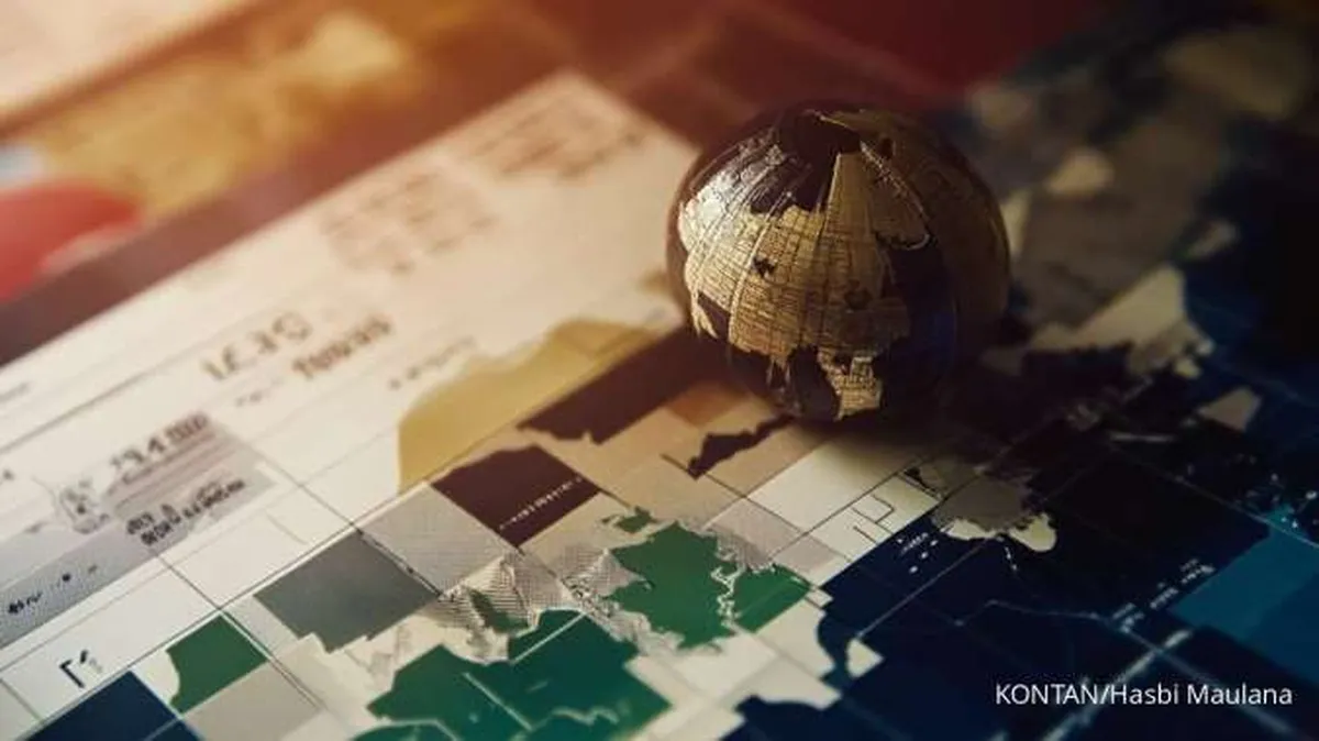 Trader Forex Cek Kalender Ekonomi Hari Ini: Pidato ECB, Inflasi GBP, dan Neraca JPY