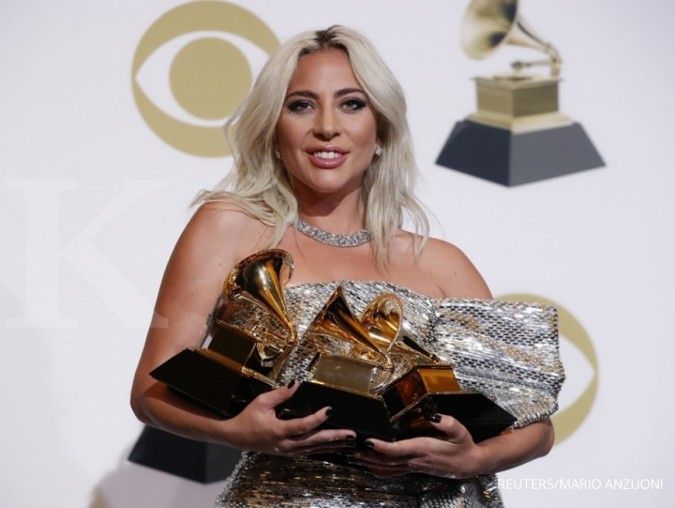 Ini daftar pemenang Grammy Awards 2019
