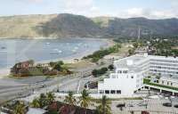 Cegah Penularan COVID-19, Travel Bubble Diterapkan saat Gelaran MotoGP Mandalika