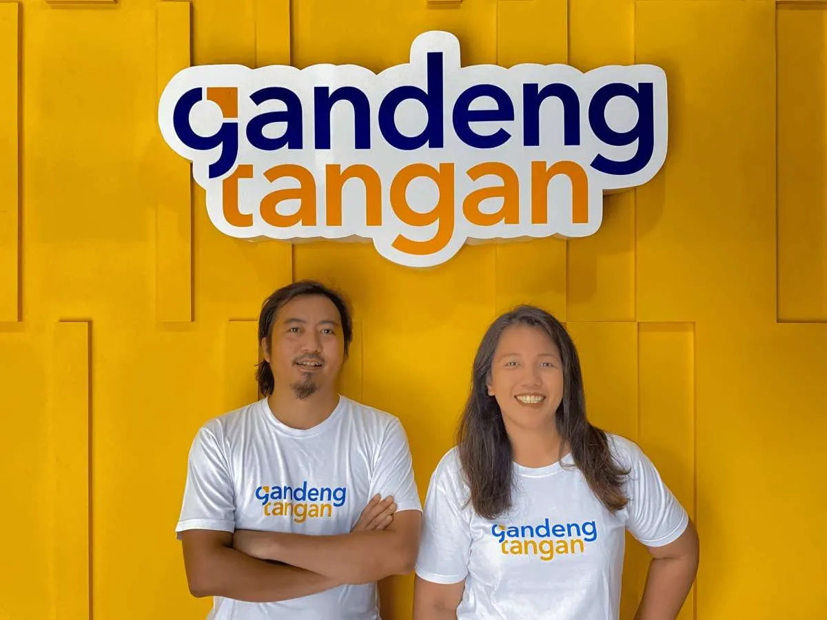 GandengTangan Sebut Keberadaan Pinjol Ilegal Berdampak Negatif pada Fintech Lending