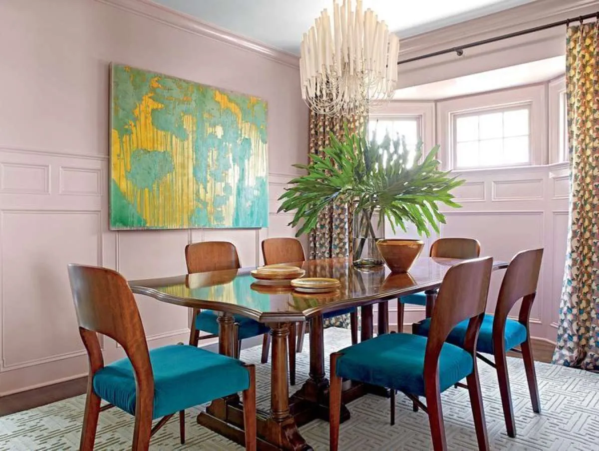 5 Tren Ruang Makan 2026 yang Menghadirkan Keintiman dan Kenyamanan Bersama