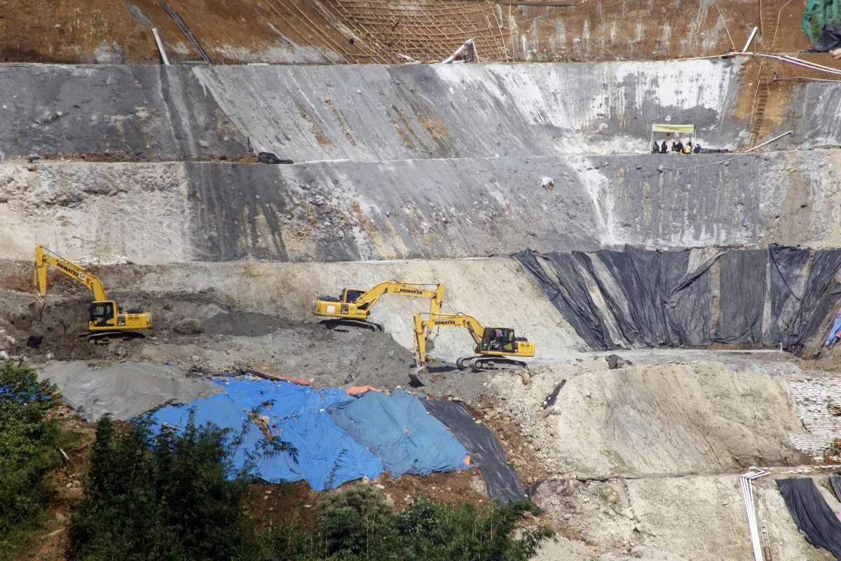 Realisasi belanja infrastruktur Kementerian PUPR capai Rp 66,49 triliun